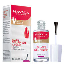 MAVALA     TOP COAT      VAO