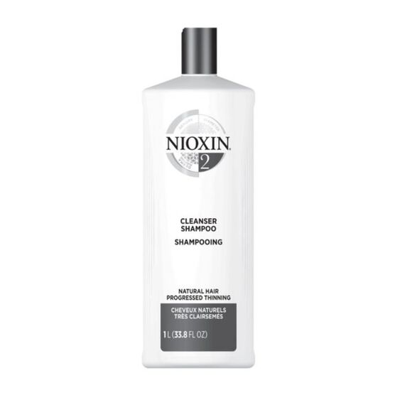 Sistema 2 Shampoo 1L