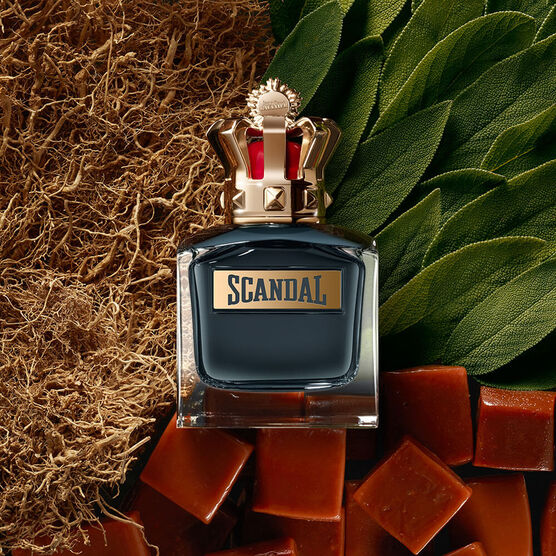 J.P. GAULT SCANDAL       EDT  150ML