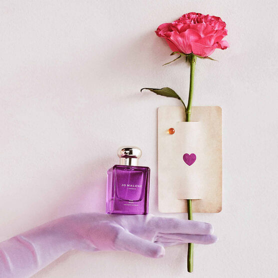 Perfume Jo Malone Taif Rose Intense Cologne