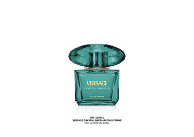 BRIGHT CRYSTAL EMERALD EDP 90ML