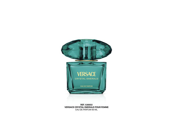 BRIGHT CRYSTAL EMERALD EDP 90ML