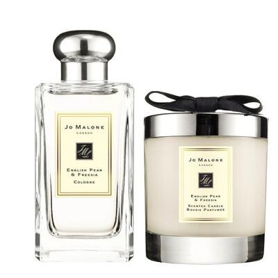 Kit Jo Malone English & Pear