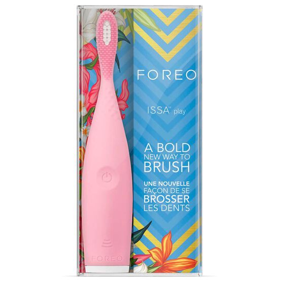 ISSA PLAY PEARL PINK