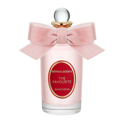 Perfume Penhaligon's The Favourite Eau De Parfum
