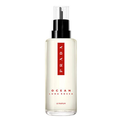 Perfume Prada Luna Rossa Ocean Masculino Le Parfum Refil