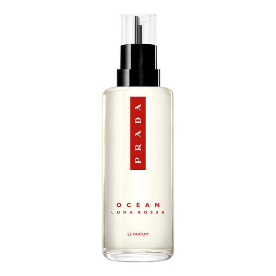 Perfume Prada Luna Rossa Ocean Masculino Le Parfum Refil
