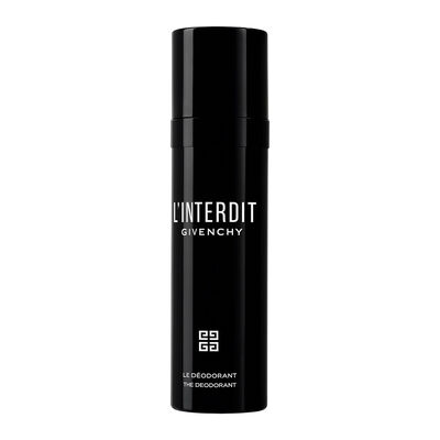 Desodorante em Spray Givenchy L'interdit Feminino