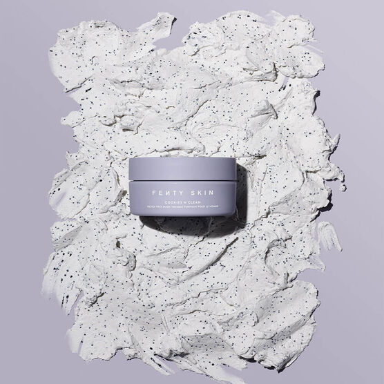 Máscara Facial Fenty Skin Cookies N Clean Pore Detox