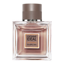 GUERLAIN   L'HOMME IDEAL EDP  50ML