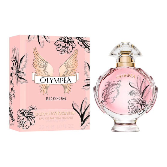 PACO RABAN OLYMPEA       EDP  30ML