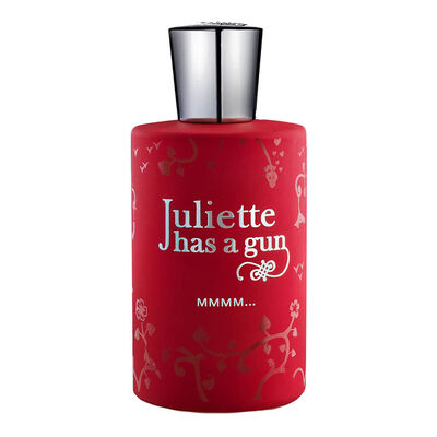 Perfume Juliette Has A Gun Mmmm... Feminino Eau de Parfum