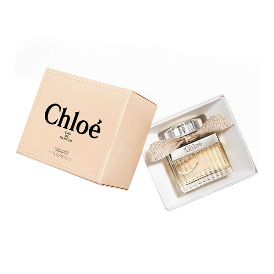CHLOE      CHLOE         EDTV 50ML