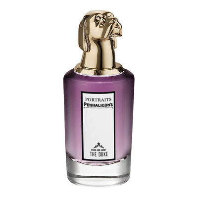 Perfume Penhaligons Much Ado About The Duke Unissex Eau de Parfum