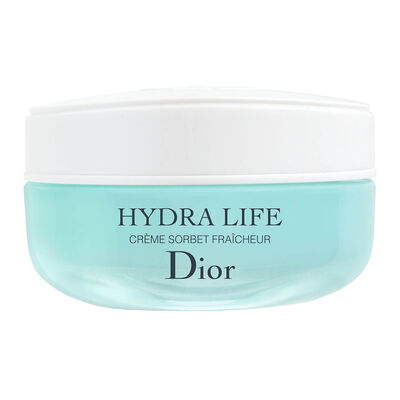 CREME FACIAL DIOR HYDRA LIFE SORBET FRAICHEUR