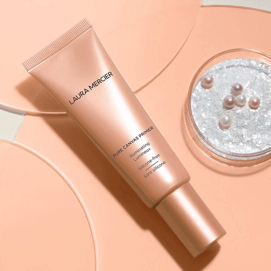 L. MERCIER PURE CANVAS   FACE 50ML