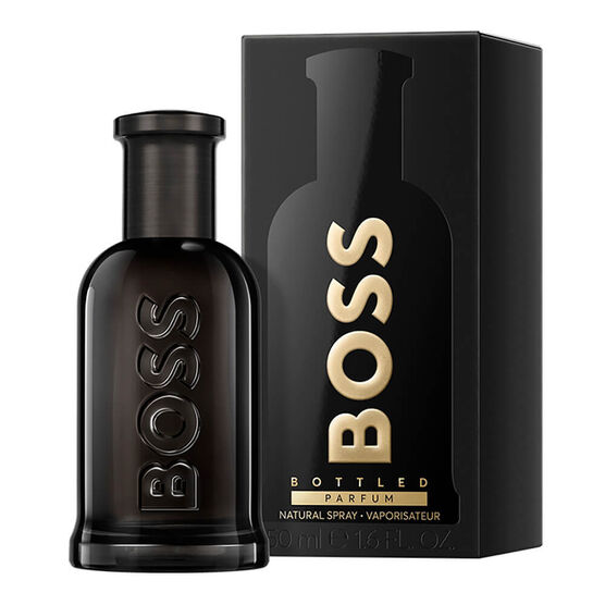 BOSS BOTTLED PERFUM 50ML