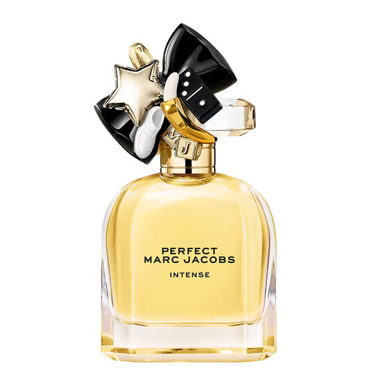 Perfume Marc Jacobs Perfect Intense Feminino Eau de Parfum