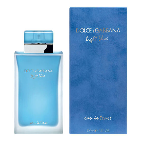 D&G        LIGHT BLUE    INTE 25ML