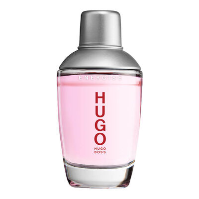 Perfume Hugo Boss Energise Masculino Eau de Toilette
