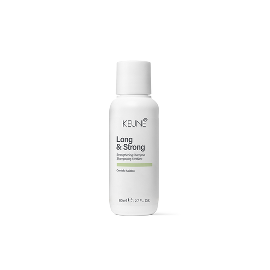 Shampoo Fortalecedor Keune Care Long & Strong