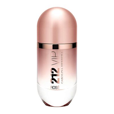 212 VIP ROSE EDP 50