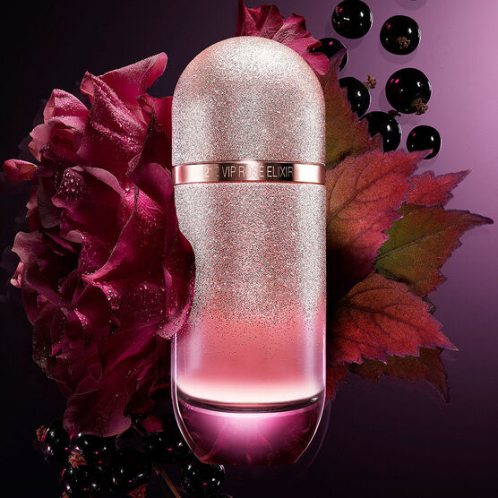 Perfume Carolina Herrera 212 VIP Rosé Elixir Feminino Eau de Parfum