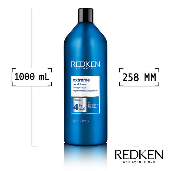 REDKEN     EXTREME       COND 1L