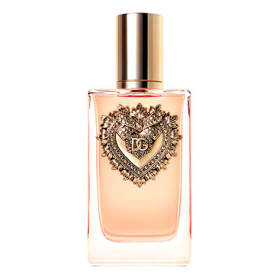 DEVOTION EDP 100 ML
