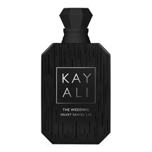 KAYALI WEDDINGDAYBLACKVELVET SANTAL 50ML