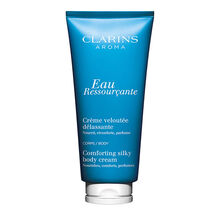 Hidratante Corporal Clarins Eau Ressourçante Comforting Silky Body Cream