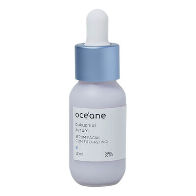 Bakuchiol Serum