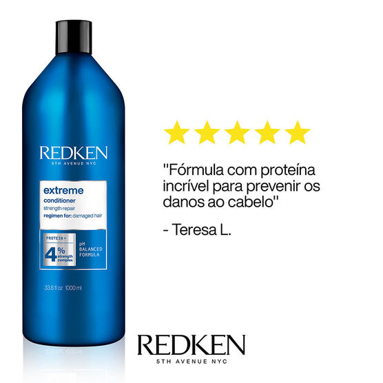 REDKEN     EXTREME       COND 1L