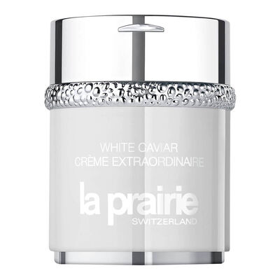 Creme Hidratante La Prairie White Caviar Crème Extraordinaire