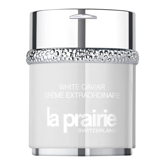 Creme Hidratante La Prairie White Caviar Crème Extraordinaire