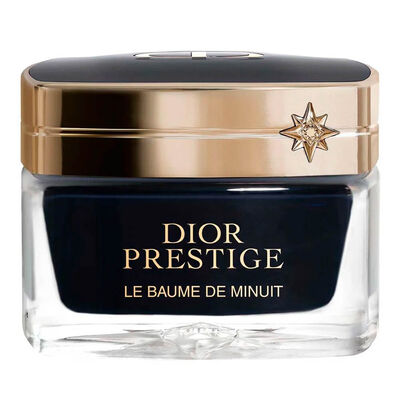 Creme Hidratante Noturno Dior Prestige Midnight Balm
