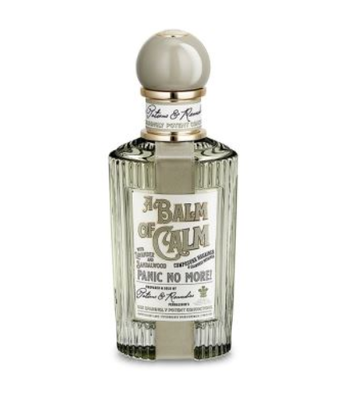 Perfume Penhaligon's Potions A Balm Of Calm Unissex Eau de Parfum