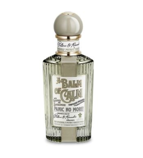 Perfume Penhaligon's Potions A Balm Of Calm Unissex Eau de Parfum