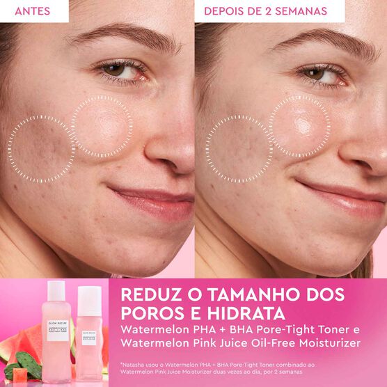 WATERMELON GLOW PINK JUICE MSTRZR 50ML