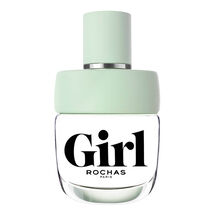 ROCHAS     GIRL          EDT  40ML