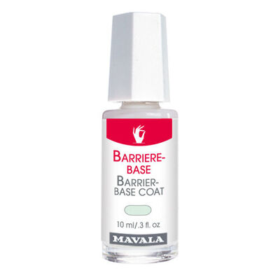 MAVALA     BARRIER BASE  NAIL