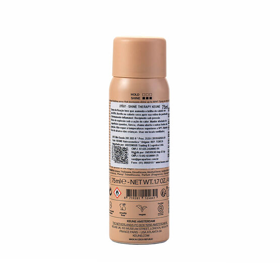 Spray Capilar Keune Style Shine Therapy