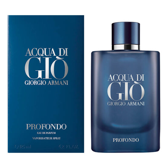 ARMANI     PROFONDO      EDP  125ML