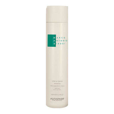 Shampoo MAB by Alfaparf Long & Force