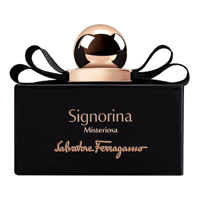 FERRAGAMO  SIGNORINA M   EDPV 100ML