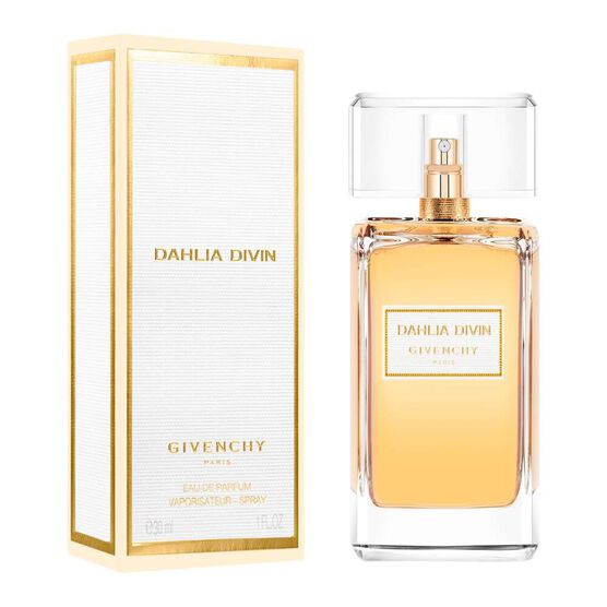 GIVENCHY   DAHLIA DIVIN  EDP  75ML