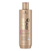 Shampoo Schwarzkopf BlondMe All Blondes Light