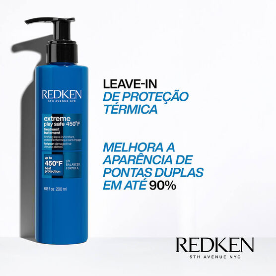 REDKEN     EXTREME       LEAV 300ML