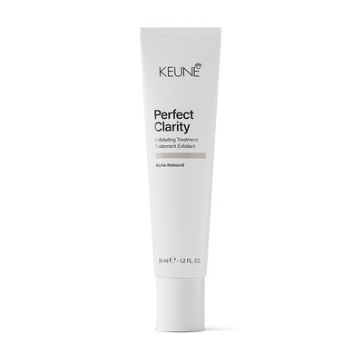 Tratamento Detox Capilar Keune Care Perfect Clarity Exfoliating Treatment