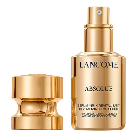 Sérum para Olhos Revitalizante Lancôme Absolue